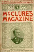 McClure's Magazine (1893-1929 S.S. McClure) Oct 1895