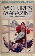 McClure's Magazine (1893-1929 S.S. McClure) Nov 1897
