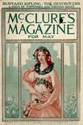 McClure's Magazine (1893-1929 S.S. McClure) May 1898