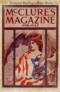 McClure's Magazine (1893-1929 S.S. McClure) Jul 1900