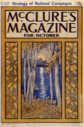 McClure's Magazine (1893-1929 S.S. McClure) Oct 1900