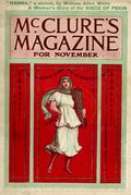 McClure's Magazine (1893-1929 S.S. McClure) Nov 1900