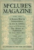 McClure's Magazine (1893-1929 S.S. McClure) Jun 1904