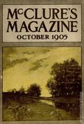 McClure's Magazine (1893-1929 S.S. McClure) Oct 1905