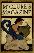 McClure's Magazine (1893-1929 S.S. McClure) Feb 1906