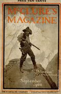 McClure's Magazine (1893-1929 S.S. McClure) Sep 1906