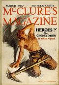 McClure's Magazine (1893-1929 S.S. McClure) Mar 1910