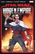 Star Wars Hidden Empire TPB (2023 Marvel) 1-REP