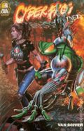 CyberFrog Blood Honey Drained (2022 ALL CAPS) 1B