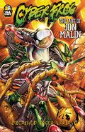 Cyberfrog The Art of Jon Malin (2021 ALL CAPS) 1B