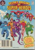 DC Special Blue Ribbon Digest (1980) 22N