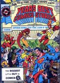 Best of DC Blue Ribbon Digest (1979) 35