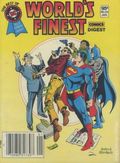 Best of DC Blue Ribbon Digest (1979) 20N