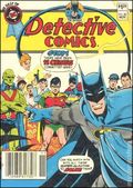 Best of DC Blue Ribbon Digest (1979) 30N