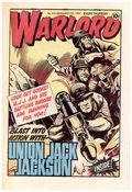 Warlord (UK 1974 -1986 D.C. Thomson) 314