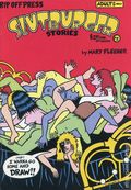 Slutburger (1994 Drawn & Quarterly) 2A