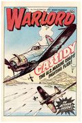 Warlord (UK 1974 -1986 D.C. Thomson) 315