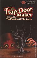 Trap Door Maker A Prequel to the Phantom of the Opera (2005) 3