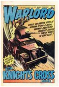 Warlord (UK 1974 -1986 D.C. Thomson) 316
