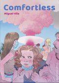 Comfortless GN (2025 Fantagraphics) 1-1ST