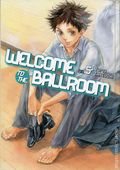 Welcome to the Ballroom GN (2016 Kodansha Comics) 5-1ST