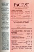 Pageant (1944-1977 Hillman Periodicals) Vol. 23 #5