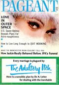 Pageant (1944-1977 Hillman Periodicals) Vol. 23 #6
