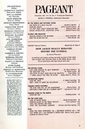 Pageant (1944-1977 Hillman Periodicals) Vol. 23 #6