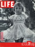 Life (1883-2000 Clair Maxwell/Life Publishing Company) Magazine Jul 18 1949