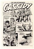 Warlord (UK 1974 -1986 D.C. Thomson) 317
