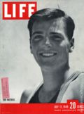 Life (1883-2000 Clair Maxwell/Life Publishing Company) Magazine Jul 11 1949