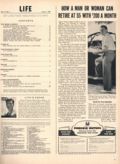 Life (1883-2000 Clair Maxwell/Life Publishing Company) Magazine Jul 11 1949