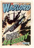 Warlord (UK 1974 -1986 D.C. Thomson) 318