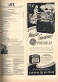 Life (1883-2000 Clair Maxwell/Life Publishing Company) Magazine Jul 4 1949