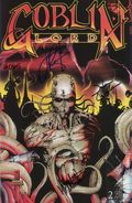 Goblin Lord (1996) 2SIGNED
