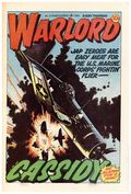 Warlord (UK 1974 -1986 D.C. Thomson) 319
