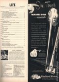 Life (1883-2000 Clair Maxwell/Life Publishing Company) Magazine Jun 20 1949