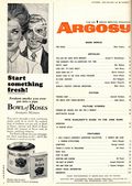 Argosy Part 5: Argosy Magazine (1943-1979 Popular) Vol. 361 #4