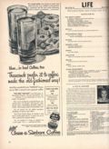 Life (1883-2000 Clair Maxwell/Life Publishing Company) Magazine Jun 13 1949