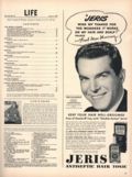 Life (1883-2000 Clair Maxwell/Life Publishing Company) Magazine Jun  6 1949