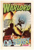 Warlord (UK 1974 -1986 D.C. Thomson) 321