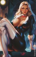 Multiverse Saga (2024 Artist Alley Comics) 1BLACKCAT.A