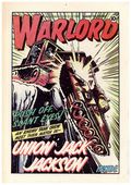 Warlord (UK 1974 -1986 D.C. Thomson) 322