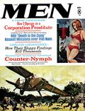Men (1952-1982 Zenith Publishing Corp.) Magazine Vol. 15 #6