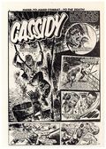 Warlord (UK 1974 -1986 D.C. Thomson) 322