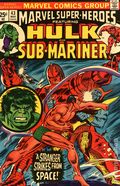 Marvel Super Heroes (1967 1st Series) 43