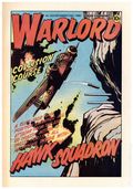 Warlord (UK 1974 -1986 D.C. Thomson) 323