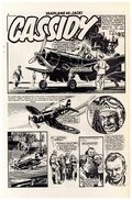 Warlord (UK 1974 -1986 D.C. Thomson) 323