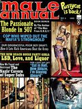 Male Annual (1963 Male Publishing) 4