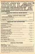 Male Annual (1963 Male Publishing) 4